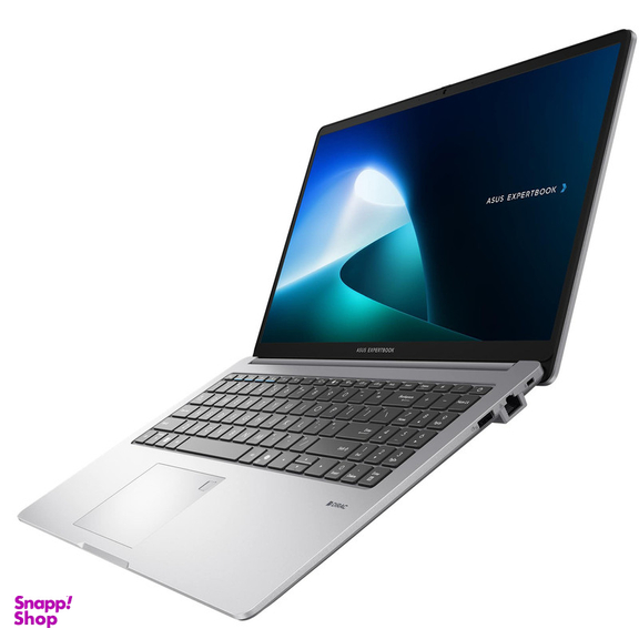 لپ تاپ 15.6 اینچی ایسوس مدل ExpertBook P1 P1503CVA-I78512B9D-i7 13620H-24GB DDR5 4800MHz-1TB SSD-IPS-Fingerprint کاستوم شده