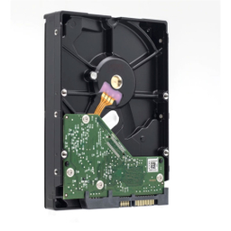 هارددیسک اینترنال وسترن دیجیتال مدل Purple WD102EJRX ظرفیت 10 ترابایت