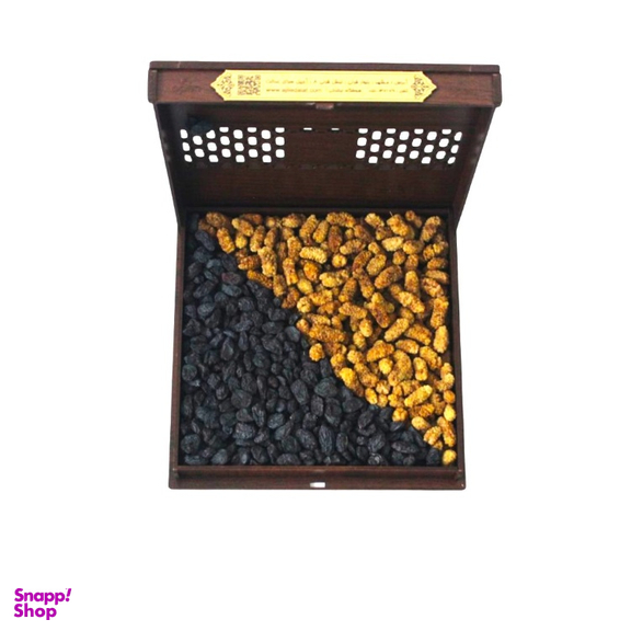 خشکبار نازیاب عدالت وزن 1000 گرم