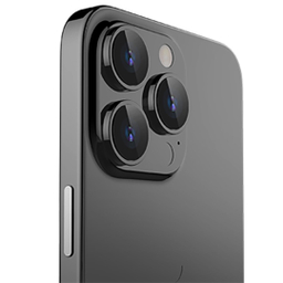 محافظ لنز موبایل نیلکین مدل CLRFilm Camera Tempered Glass مناسب Apple iPhone 15 Pro/15 Pro max