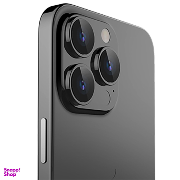 محافظ لنز موبایل نیلکین مدل CLRFilm Camera Tempered Glass مناسب Apple iPhone 15 Pro/15 Pro max