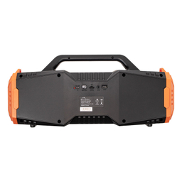 اسپیکر بلوتوثی قابل حمل سیبراتون مدل S-BS810