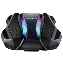 هارد اکسترنال ای دیتا مدل HD770G ظرفیت 1 ترابایت رنگ مشکی