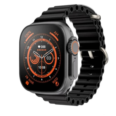ساعت هوشمند مدل Laxasfit T800 Ultra2