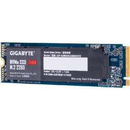 حافظه SSD گیگابایت مدل 2280 NVMe