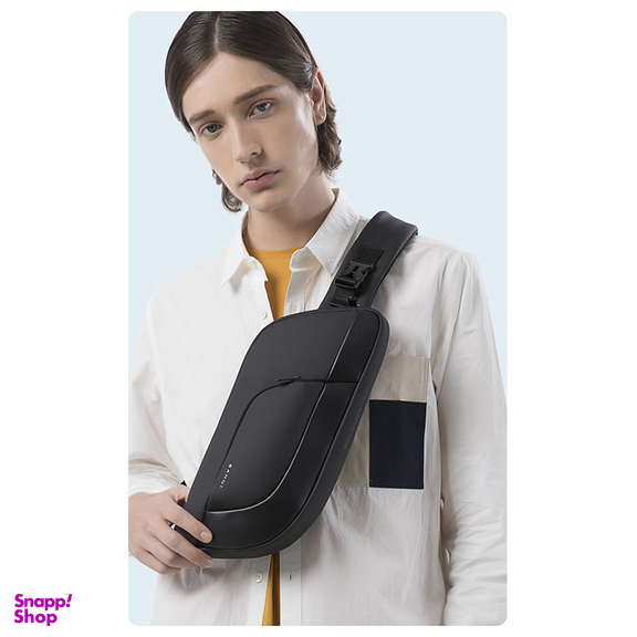 کیف کراس بادی مردانه بنج مدل 7312