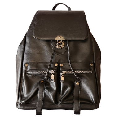 کوله پشتی زنانه مدل 2859