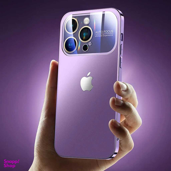 کاور اپیکوی مدل Focus Shield مناسب برای گوشی موبایل اپل iPhone 13 Pro Max