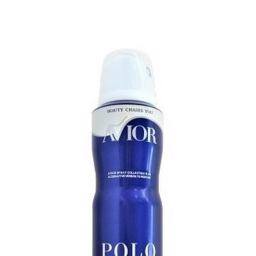 اسپری بدن مردانه اویور مدل polo حجم 200 میلی لیتر