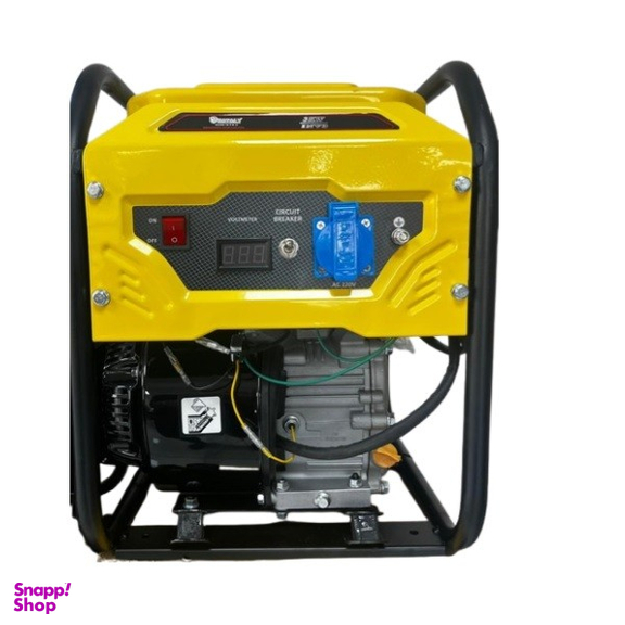 موتور برق ناتالی اینورتر 3000 وات مدل IC3