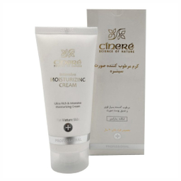 کرم مرطوب کننده سینره مدل Regenerator مناسب بالای 40 سال حجم 65 میلی‌ لیتر