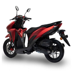موتور سیکلت گلکسی مدل CL 150 KLS