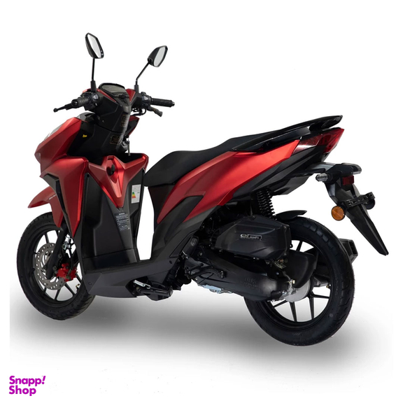 موتور سیکلت گلکسی مدل CL 150 KLS