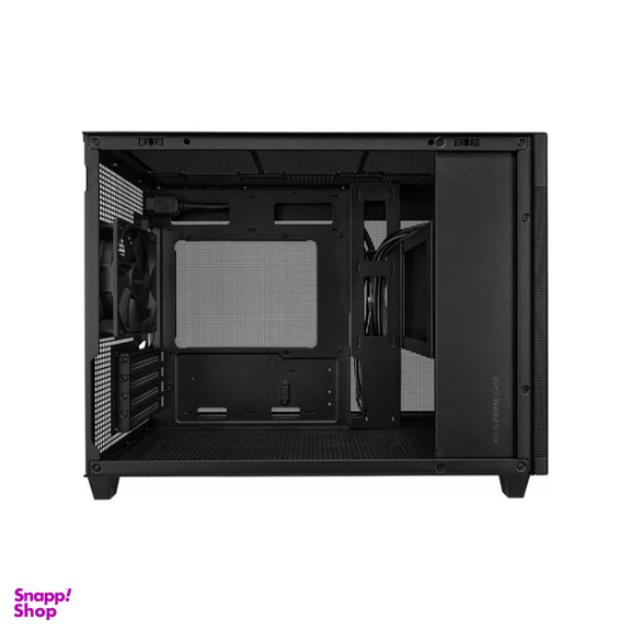کیس کامپیوتر ایسوس مدل Prime AP201 BK