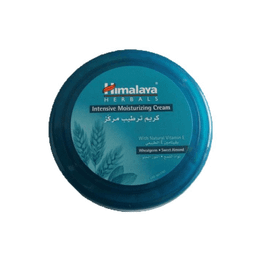 کرم مرطوب کننده قوی هیمالیا مدل Herbals حجم 150 میلی لیتر