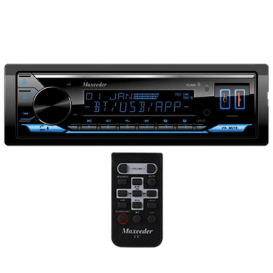 رادیوپخش دکلس 6 خروجی مکسیدر مدل FL800