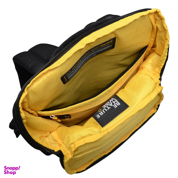کوله پشتی نشنال جئوگرافیک مدل N21218 EXPLORER