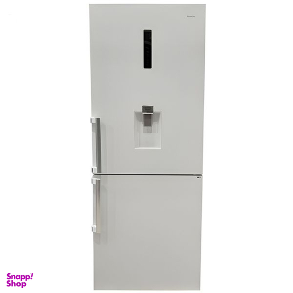 یخچال و فریزر 27 فوت هیمالیا مدل HRFN43001-1