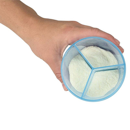 ظرف نگهدارنده شیر خشک دکتر براونز مدل AC039