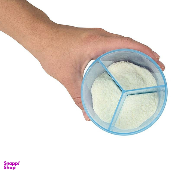 ظرف نگهدارنده شیر خشک دکتر براونز مدل AC039