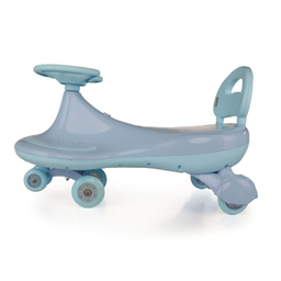 اسکوتر بچگانه طرح Loop Car