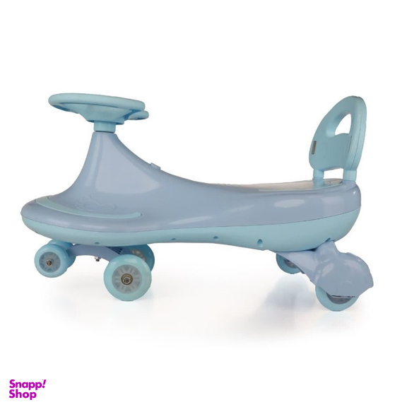 اسکوتر بچگانه طرح Loop Car