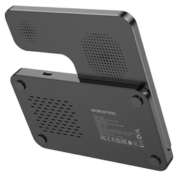 داک شارژر مغناطیسی 15 وات بروفون مدل BQ26 USB-C