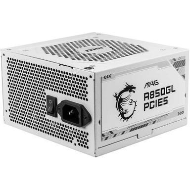 منبع تغذیه کامپیوتر ام اس آی مدل MPG A850G PCIE5