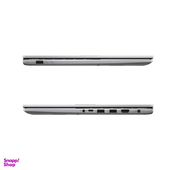 لپ تاپ 15.6 اینچ ایسوس مدل Vivobook 15 F1504VA-NJ824-i7 1355U 16GB 1TB SSD کاستوم شده