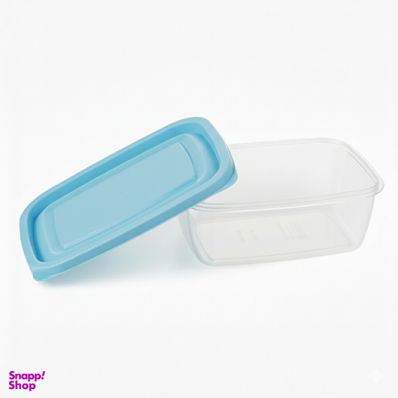 ظرف نگهدارنده نورینو مدل ساحل مجموعه 6 عددی