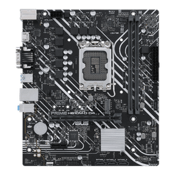 مادربرد ایسوس مدل H610-MR