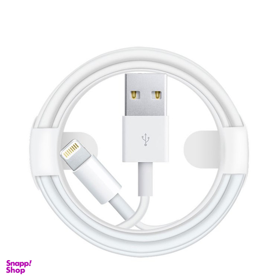 کابل USB به Lightning اپل مدل INFINITY طول 1 متر