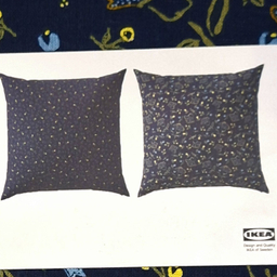 کاور کوسن ایکیا مدل SVARDTAG بسته 2 عددی