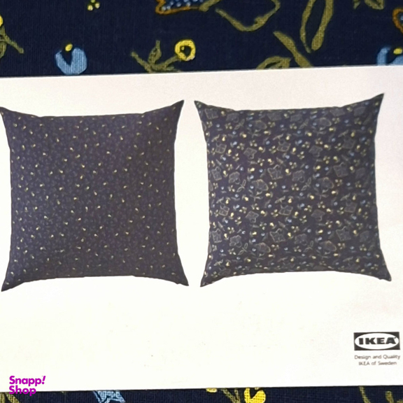 کاور کوسن ایکیا مدل SVARDTAG بسته 2 عددی