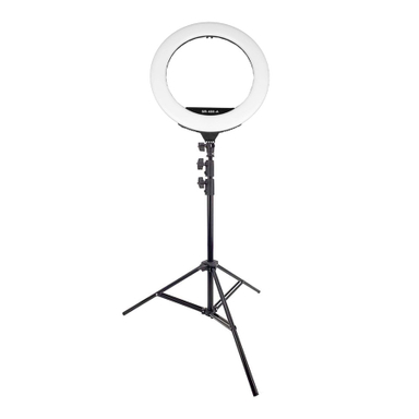 رینگ لایت سی یرا مدل SR-488 AT به همراه پایه مدل 805