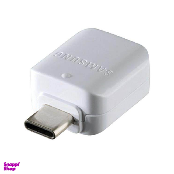 مبدل USB OTG به Type-C طرح سامسونگ کد 2007