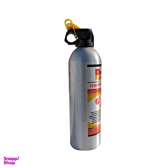 اسپری ضد حریق فایرکات مدل FIRE2002