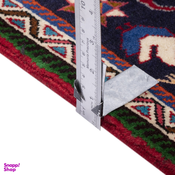 فرش دستباف سی پرشیا کد 130330 سایز 160x73 سانتی متر