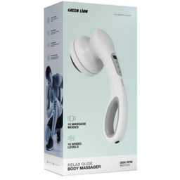 ماساژور برقی گرین لاین مدل Relax Glide