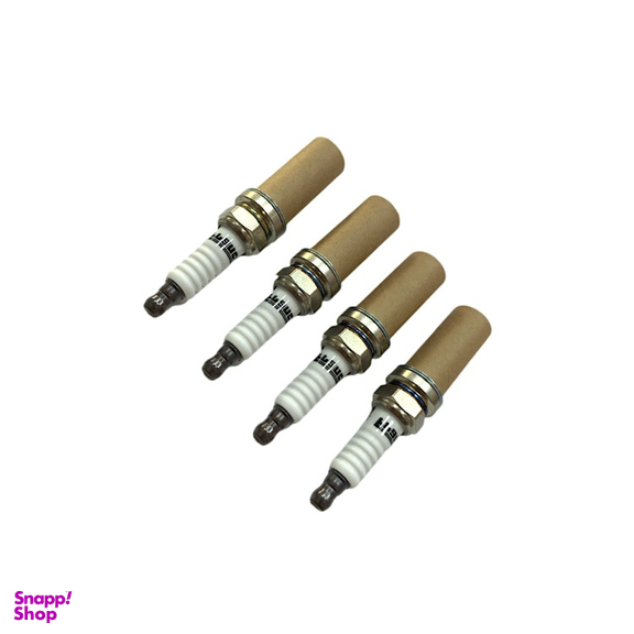 شمع خودرو پایه کوتاه فرانکو کد RFN58LZ