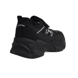 کتانی بچگانه رامیلا کد S_ramila رنگ مشکی