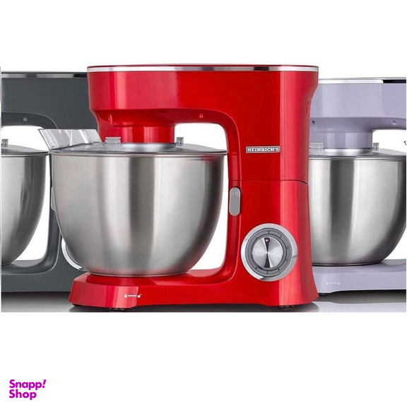 همزن هنریچ مدل 8 لیتری HKM 8078