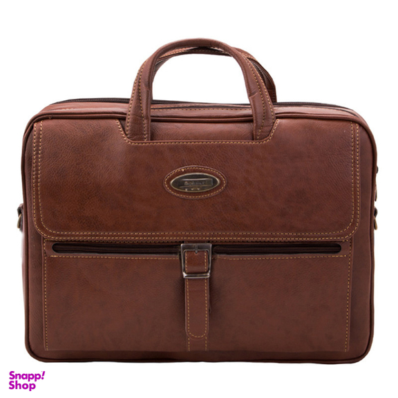 کیف اداری مردانه لیدوما مدل L-125