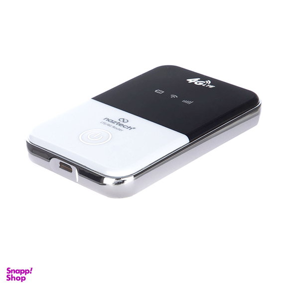 مودم 4G قابل حمل نزتک مدل NZT-77CN
