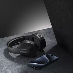 هدفون بلوتوثی ریورسانگ مدل RHYTHM L9