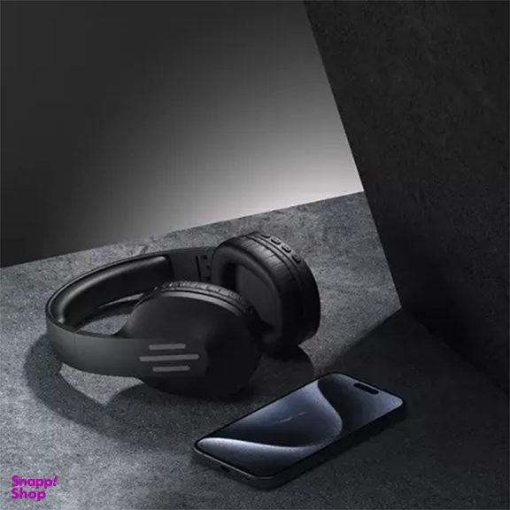 هدفون بلوتوثی ریورسانگ مدل RHYTHM L9