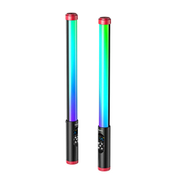 باتوم لایت جی ماری مدل FM-128 RGB