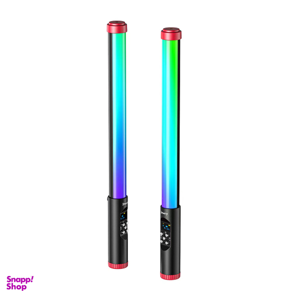 باتوم لایت جی ماری مدل FM-128 RGB