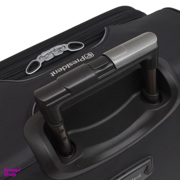 چمدان خلبانی پرزیدنت مدل P915