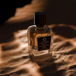 پرفیوم مردانه لدورا فرگرنس مدل CACO TOBACCO حجم 100 میلی‌ لیتر